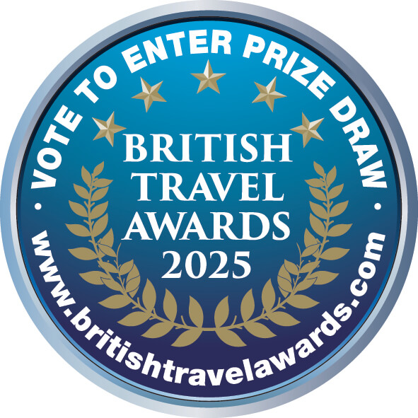British Travel Awards