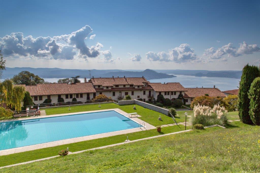 Italian Lakes villas and apartments