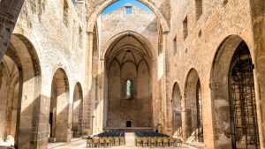 things to do in Palermo