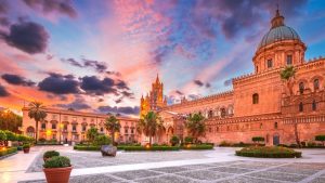things to do in  Palermo