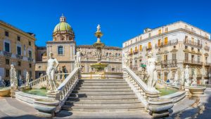 things to do in Palermo