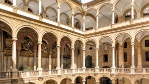 things to do in Palermo