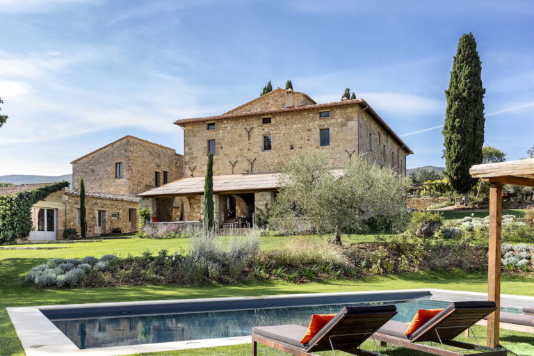 Villas In Italy Archives Blog By Bookings For You