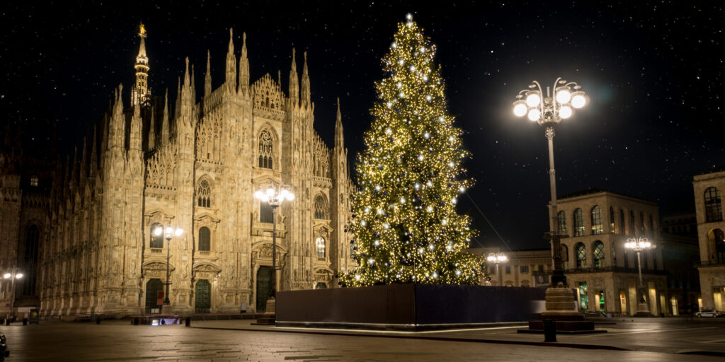 Christmas in Italy advice