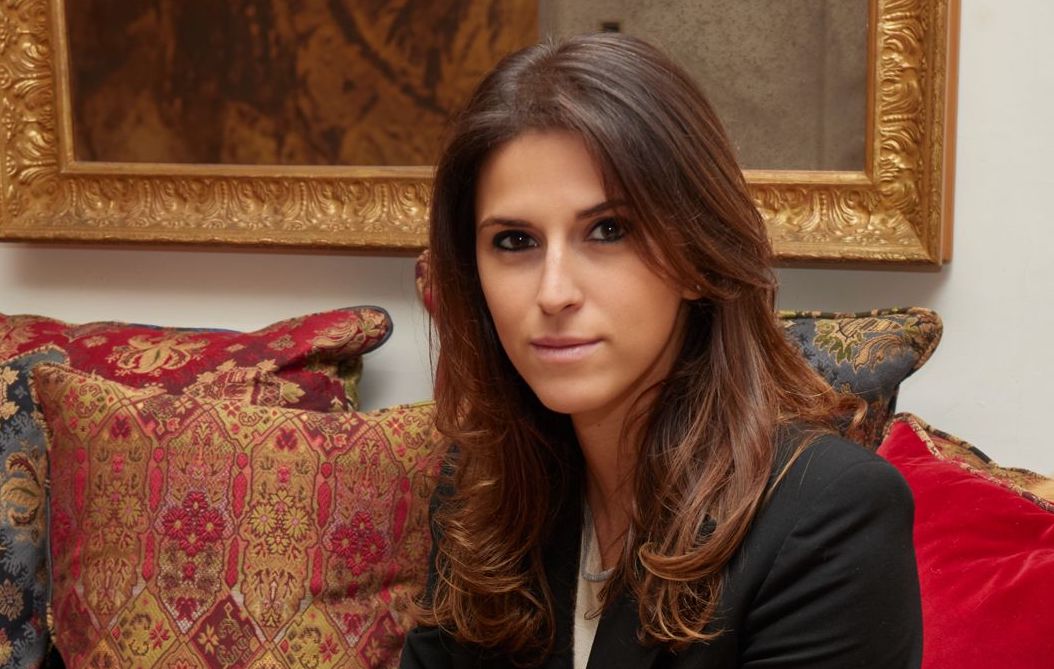Introducing your Personal Italy Travel Planner: Interview with Silvia Tempestini