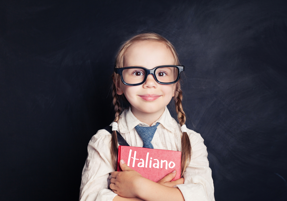 Best apps to learn Italian