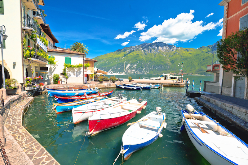 50 things to do on Lake Garda - Blog by Bookings For You