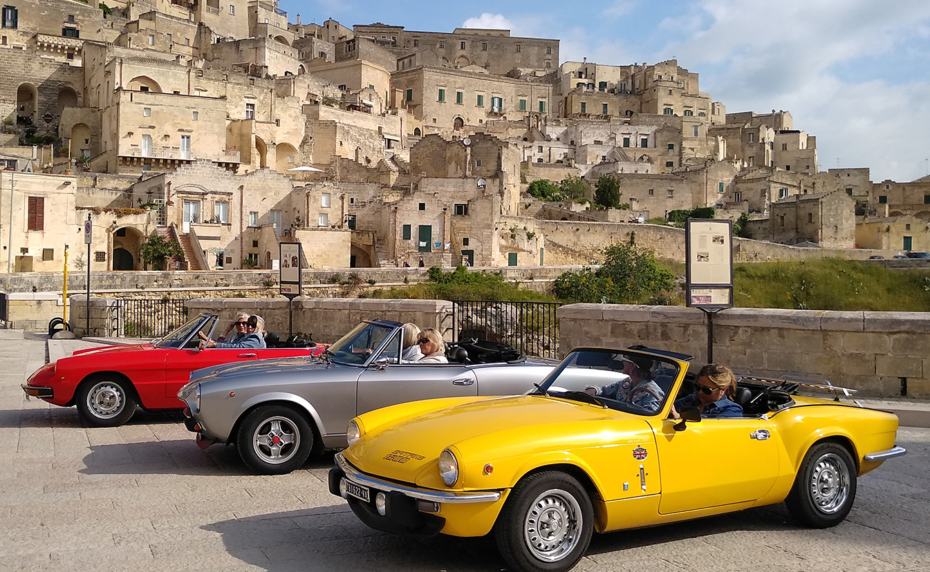 Puglia tours and experiences