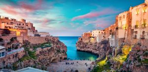 Puglia Itinerary