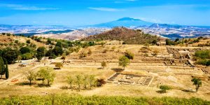 historical sites in Sicily