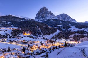 The Best Christmas Destinations in Italy