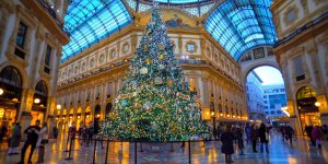 The Best Christmas Destinations in Italy