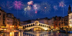 The Best Christmas Destinations in Italy