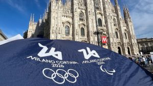 events in Italy 2026