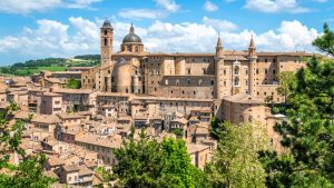 top ten towns in Le Marche