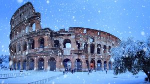 books about living in Italy