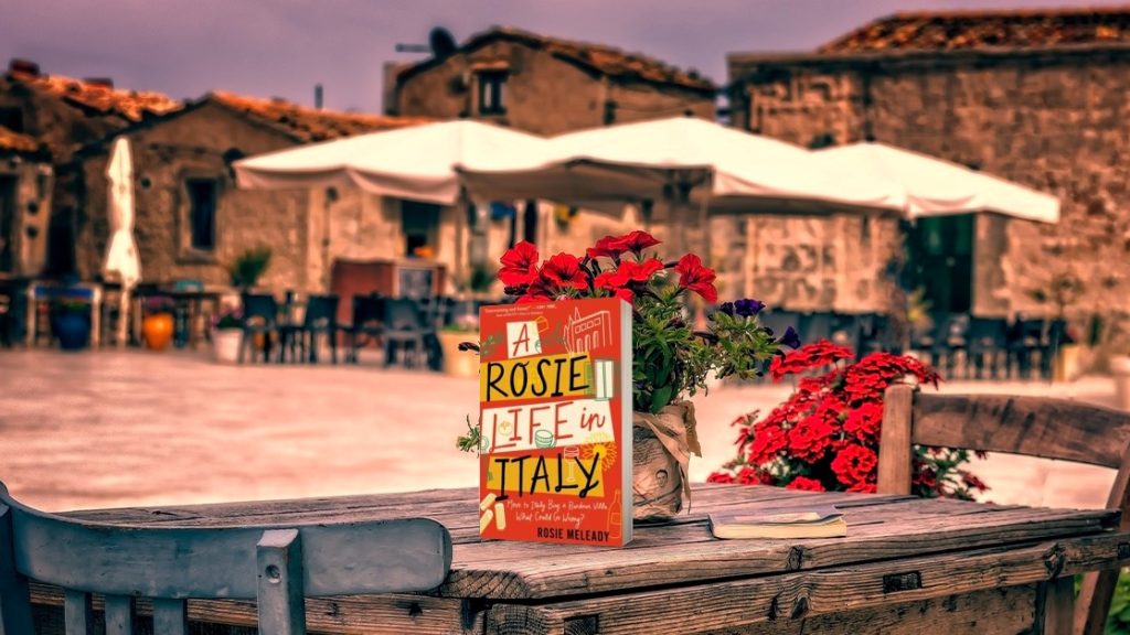 The Best Books About Living in Italy