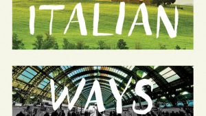 books about living in Italy