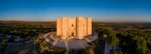 hiking in Puglia