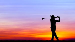 golf courses in Puglia