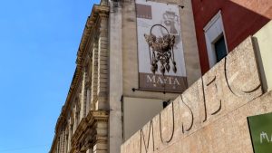 museums in Puglia