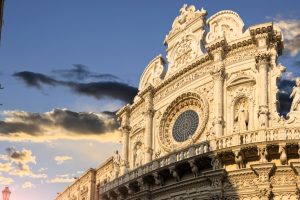 museums in Puglia