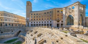 museums in Puglia