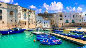 museums in Puglia