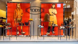 shopping in Puglia
