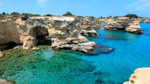 golf courses in Pugia