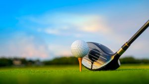 golf courses in Puglia