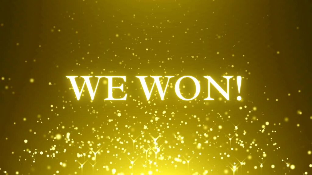 Bookings For You wins big at the British Travel Awards 2025