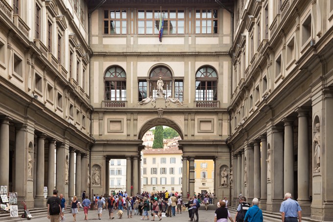 Museums in Florence