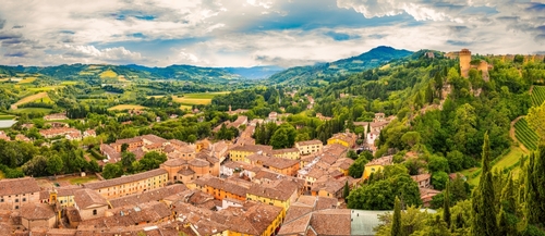 Brisighella, Ravenna