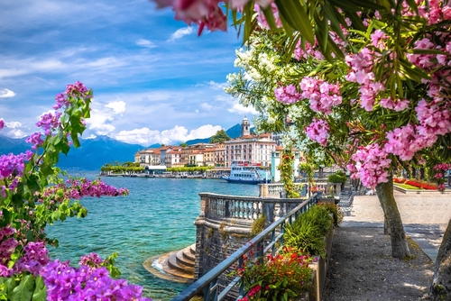 Lake Como