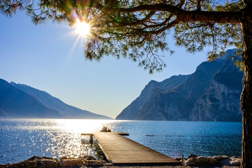 Lake Garda