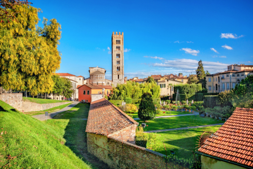 Lucca