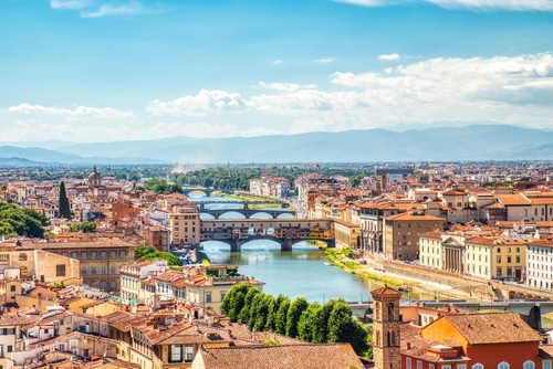 Ponte Vecchio