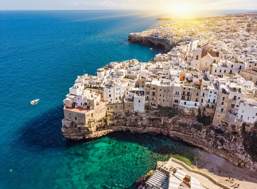 Puglia