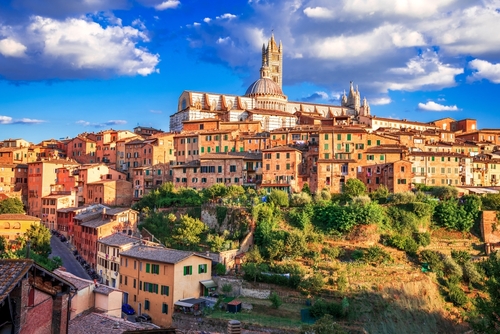 Siena