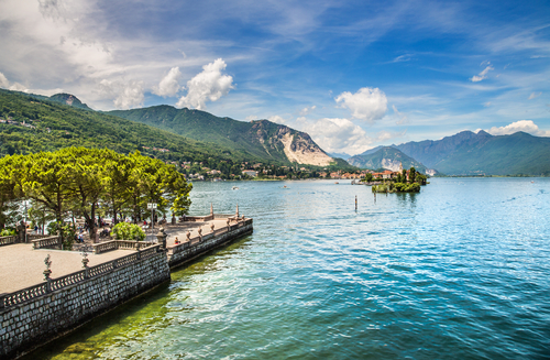 Lake Maggiore