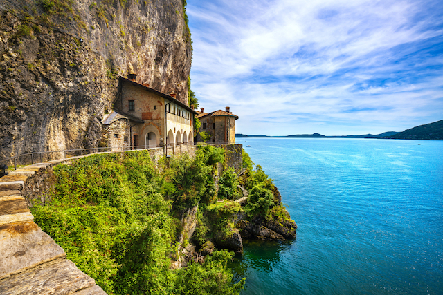 Lake Maggiore