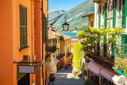 Lake Como Villas