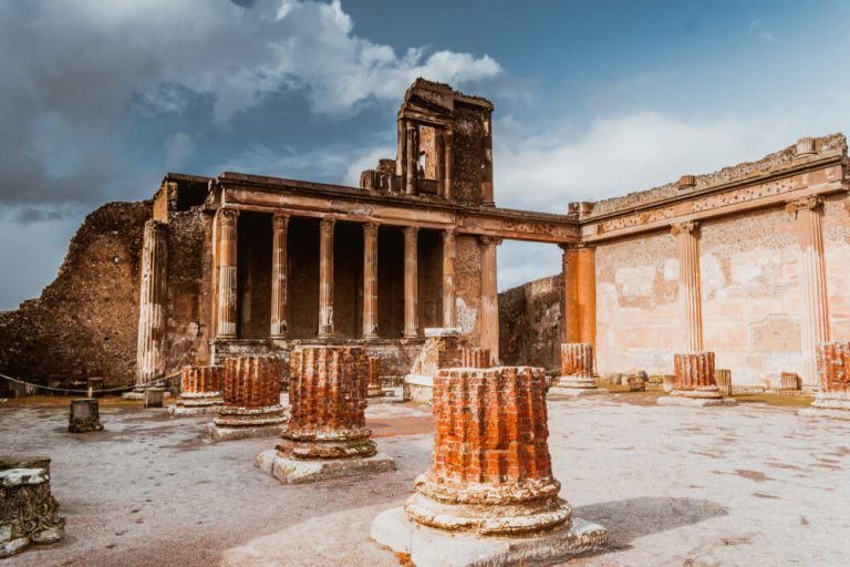 Best places to visit in Italy