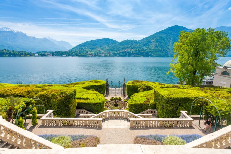 Best Places to Visit in the Italian Lakes