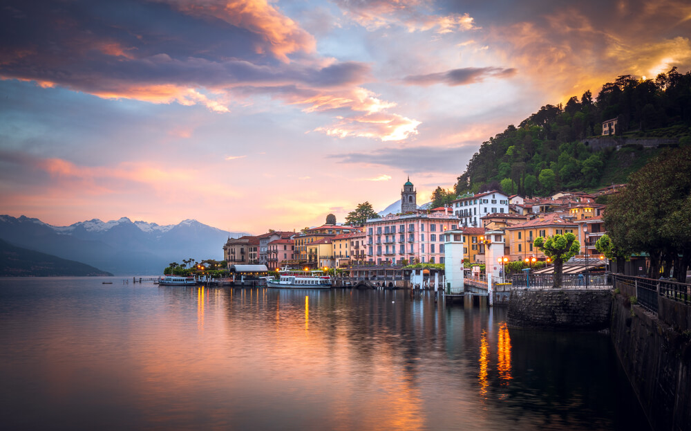 Bellagio