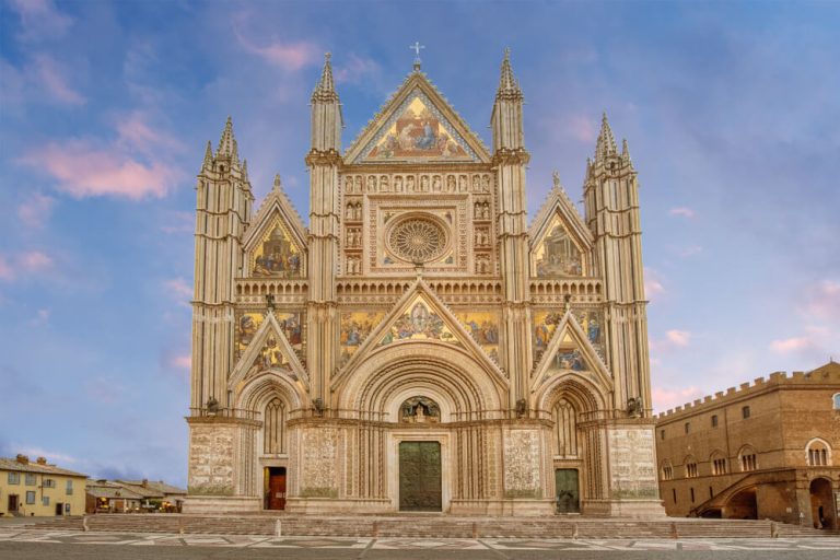 Best places to visit in Italy