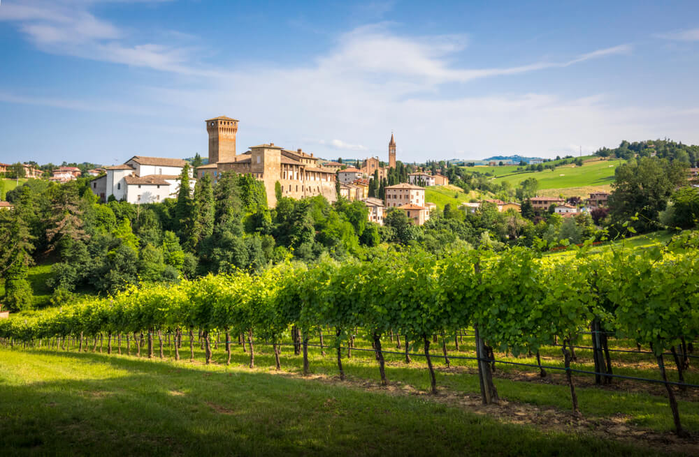 Things to do in Italy