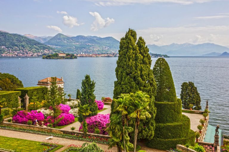 Best places to visit in the Italian Lakes