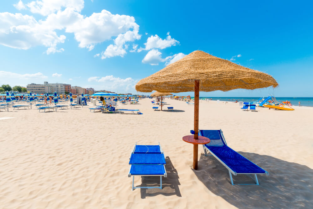Things to do in Italy